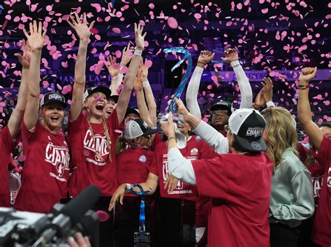 Inside the Pac-12 Tournament championship game