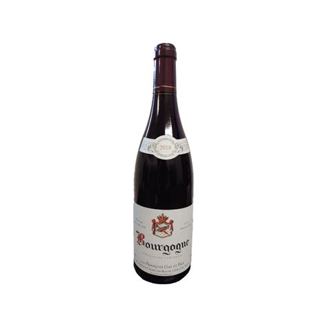 Bourgogne 2020 Francois Gay Et Fils Vendita Online We Wine