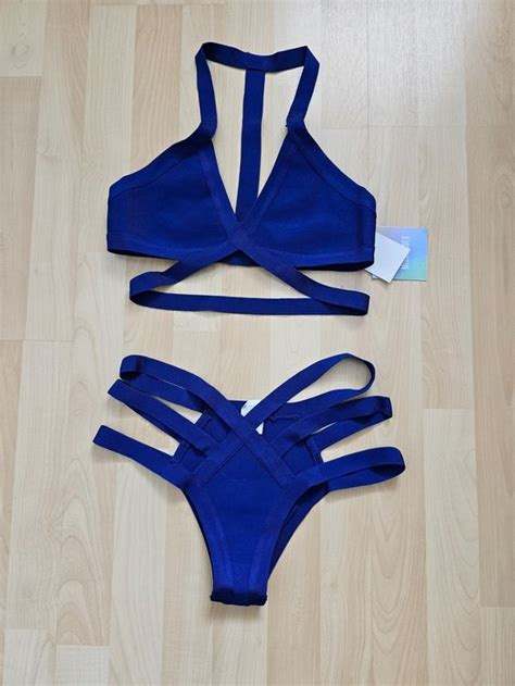 Sexy Bikini Gr 40 Neu Gebraucht in Birr für CHF 30 mit Lieferung auf Ricardo kaufen