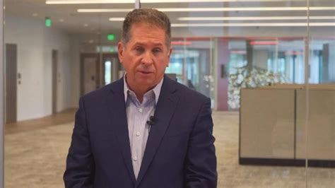 The Wealth Of A Security Guru: Uncovering Ken Gill's Cpi Net Worth