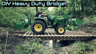 wood bridge design plans - Woodworking Challenge