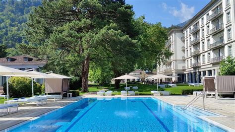 Review Grand Resort Bad Ragaz Reisetopia Hotel Test Mit Bildern