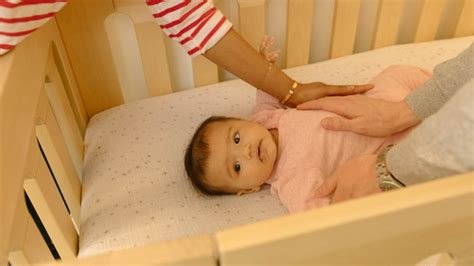 How Do You Know If Your Baby Is Too Hot Here S What To Look For MemorialCare