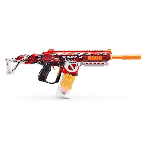 X Shot Hyper Gel Hpg Motorized Gel Blaster Blaster Time