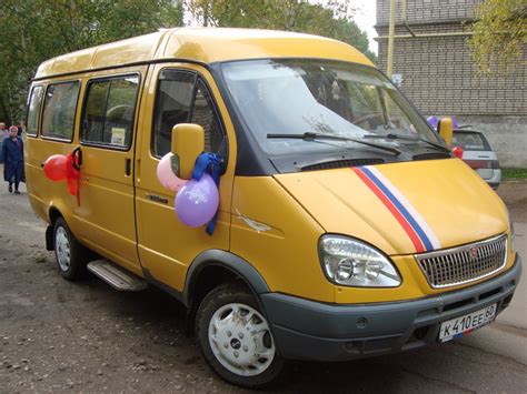 когда я её купил — ГАЗ Газель, 2,5 л, 2006 года | другое | DRIVE2