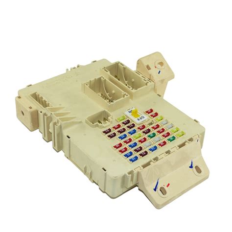 ECU central control unit module electrical board system Hyundai i40 ...