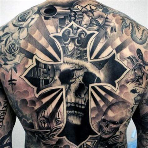 89 Cool Chicano Tattoos For Men