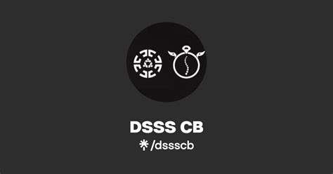 Dsss Cb Facebook Linktree