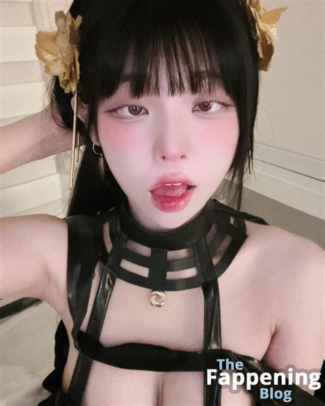 Yudiii Yudiiimaru Yous2diii 유디 Nude Leaks Photo 35 Thefappening