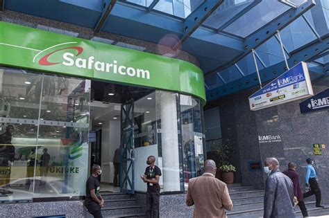 Safaricom Customers To Now Buy Airtime Worth Ksh 1