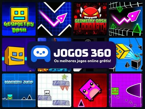 Geometry Dash 360