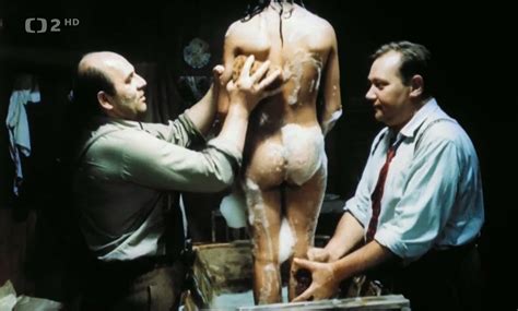 Nude Video Celebs Tereza Bariova Nude Skrivanci Na Niti