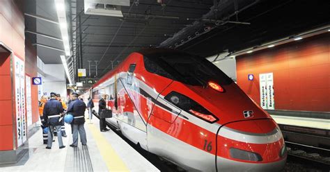 Assunzioni Ferrovie Dello Stato Si Cercano Diplomati Senza Esperienza