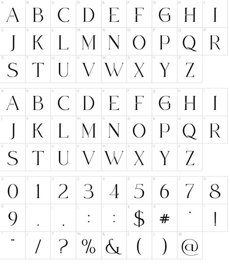 Kinera Font Download