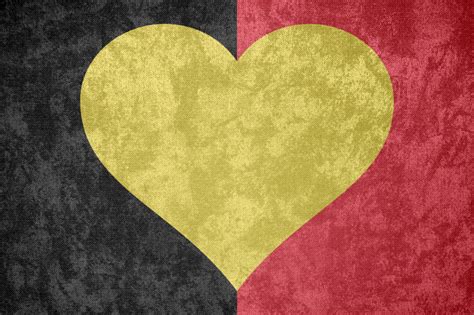 Belgium Flag Wallpapers - Wallpaper Cave