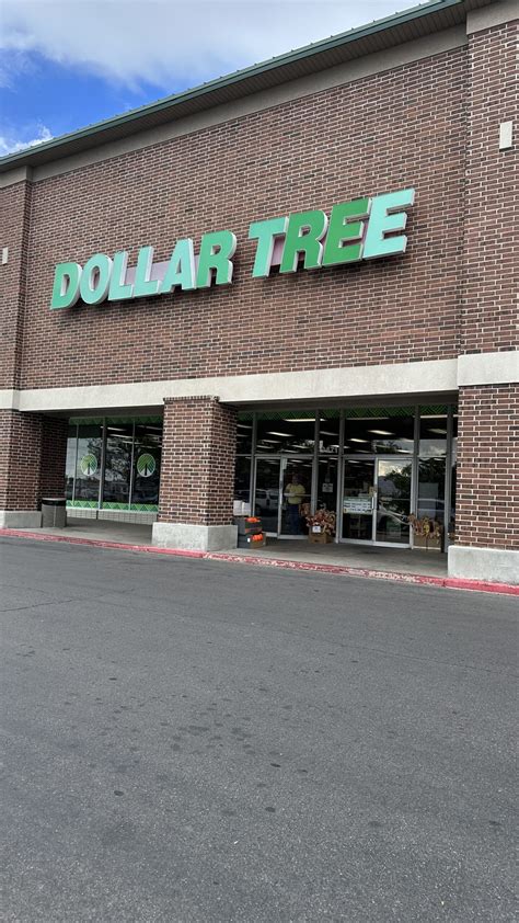 Here's The List of Dollar Tree and Family Dollar Stores Closing