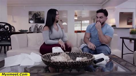 Rose Monroe Horny Latin Step Mom Peter Green