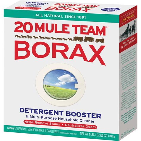 What Happens If Dogs Consume Borax
