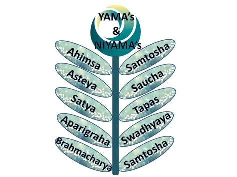 Яма и Нияма – моралният кодекс в Йога | Стефи Божилова