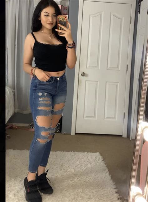 Pin On Outfits Latina Fashion Outfits Cute Casual Outfits Takuachita Outfits