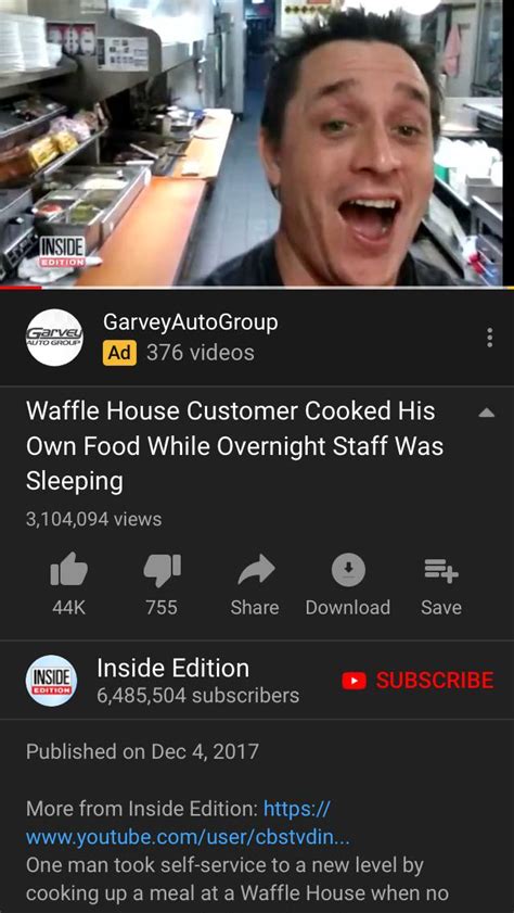 Fuck It Im Making It Myself R Madlads