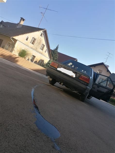 Fuck Me Didn T Even Make It Out Of The Driveway R Justrolledintotheshop