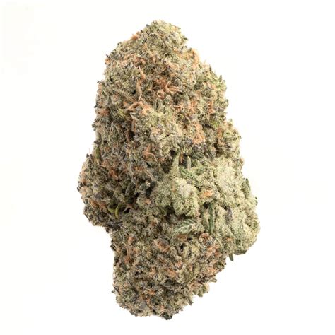 Banana Cream Cake Strain - Euro Dispensary