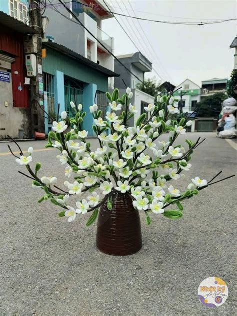 H C Ngay C Ch L M Ph O Hoa B Ng K M Nhung Hot Trend Tr C Th M T T Gi P Th N