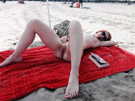 Naked Bikers Show Sex And Motorcycles