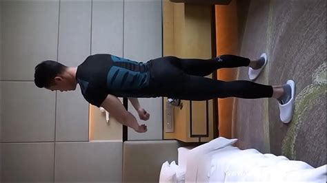 Asian Muscle Jock Gets Naked Gay Boy 18