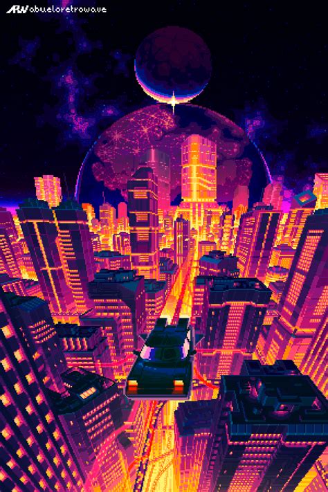 Hentai Char Mugen 18 On Twitter RT AbueloRetroWave Ey PortfolioDay