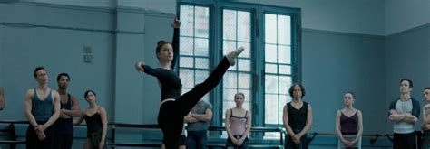 Flesh And Bone Serie Tv Formulatv