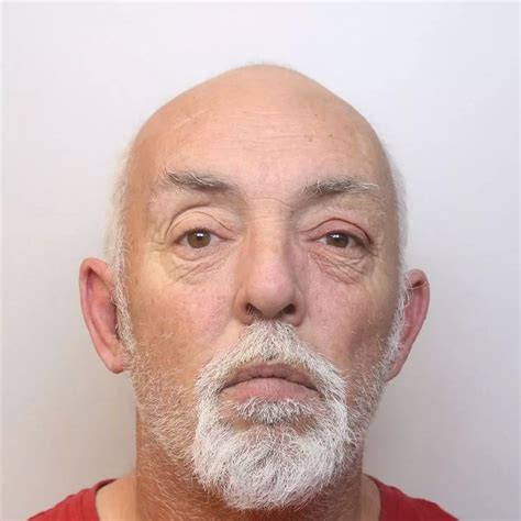 Sex Offenders Database Uk