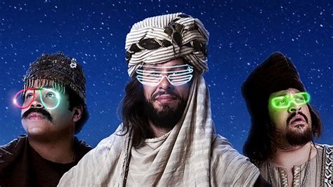 Boicotean A Netflix Por El Estreno De Una Comedia Con Un Jesucristo Gay