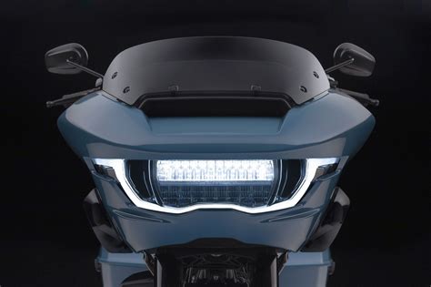 Motorrad Vergleich Harley Davidson Road Glide Fltrx Vs Harley