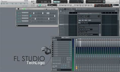 FL Studio Skins – Beat Production