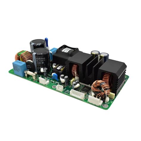 Original ICEPOWER amplifier accessories Digital amplifier module ...