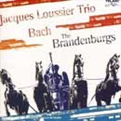 Buy Brandenburg Concertos Online | Sanity