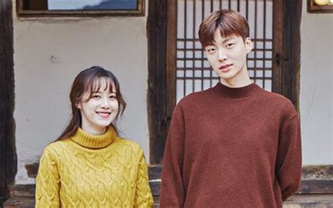 Ku Hye Sun Surprises Ahn Jae Hyun With Instagram Posts Hinting Marriage
