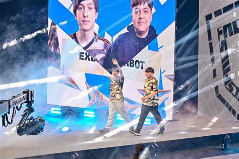Питербот и Полло оторвались от лидерства на 150 очков в Fortnite
