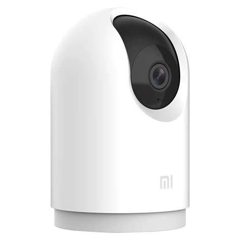Xiaomi Mi 360° Home Security Camera 2K Pro - TechPunt