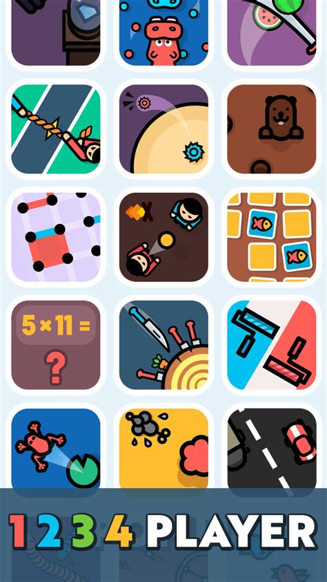 1 2 3 4 Player Games For Iphone Download