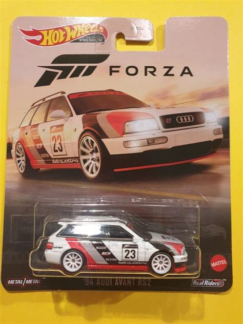 Hot Wheels Audi Avant Rs Kaufen Auf Ricardo