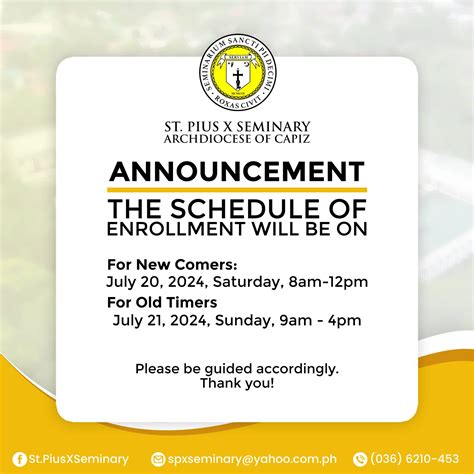 Everything you need to know about Western Seminary enrollment 10