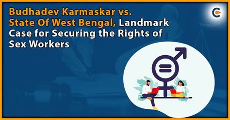 Judgment Of Budhadev Karmaskar Vs State Of West Bengal