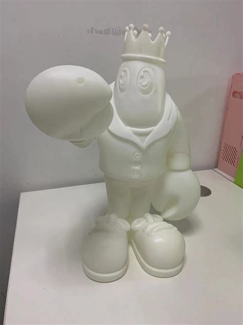 Custom Vinyl Figure Collectible Leco Custom Action Figure Toys From