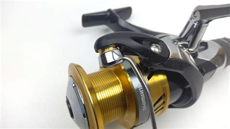 Shimano Sahara 4000-R