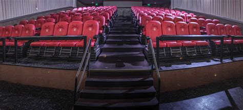 Cinepolis 4dx