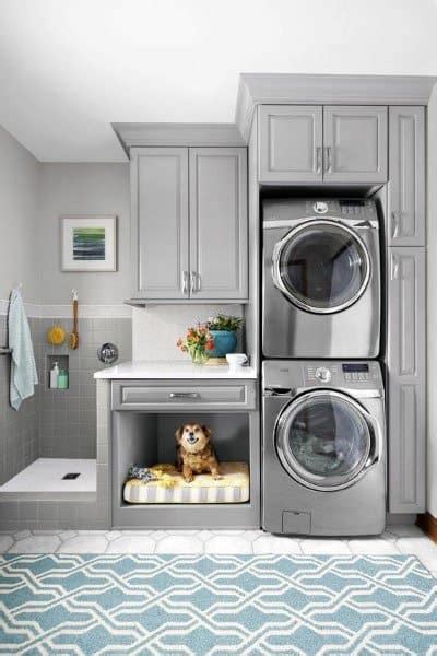 top   laundry room ideas modern  modish designs
