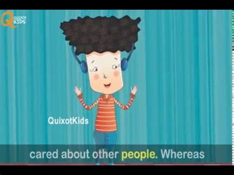 Let's Help Others - Animated Short Stories For Kids In English - YouTube